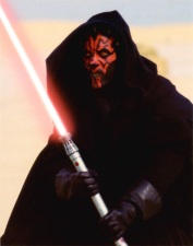 El rumor apunta a un posible regreso de Darth Maul